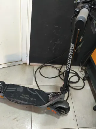 OFERTON !!Patinete Eléctrico SmartGyro Rockway Evo