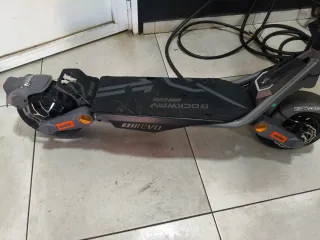 OFERTON !!Patinete Eléctrico SmartGyro Rockway Evo