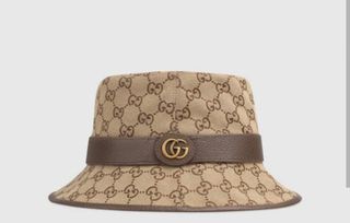 Sombrero bucket Gucci GG