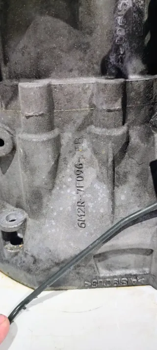 Caja cambios Ford C-Max (CB3)