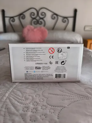 Funko Pop! Fry Kids 2 Pack