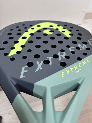 Pala Head Extreme Pro 23