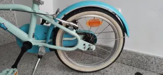 Bicicleta infantil B'TWIN