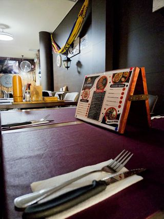 Traspaso Restaurante en Vic