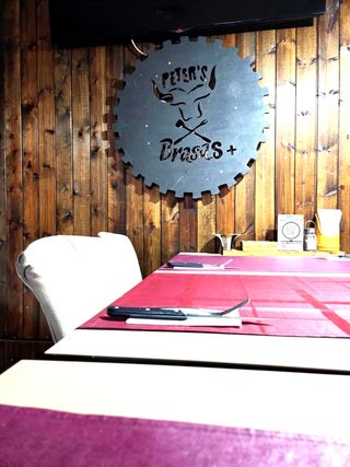 Traspaso Restaurante en Vic