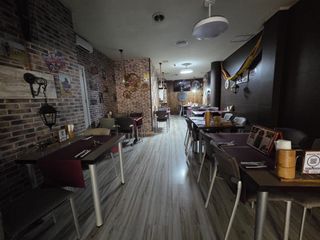 Traspaso Restaurante en Vic