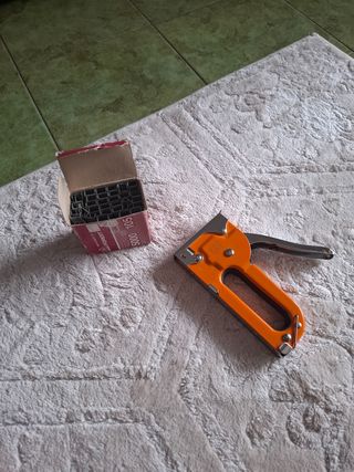 Graffatrice professionale