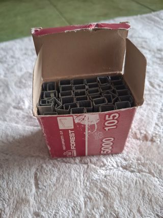 Graffatrice professionale