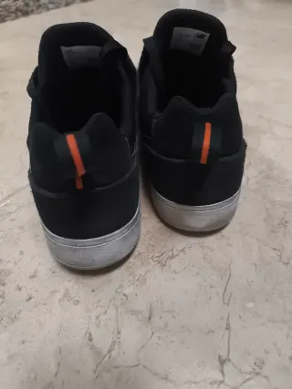 Zapatillas New Balance 288S Negras