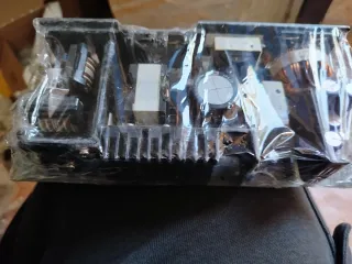 Fuente de Alimentación Médica Industrial