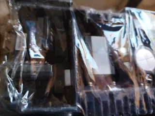 Fuente de Alimentación Médica Industrial