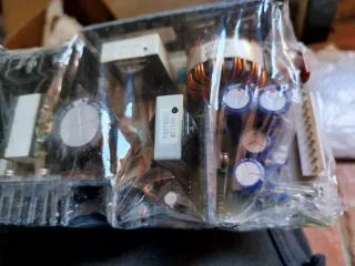 Fuente de Alimentación Médica Industrial