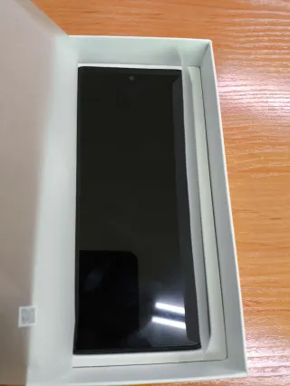 Teléfono Móvil Oppo A40 Gris