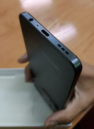 Teléfono Móvil Oppo A40 Gris