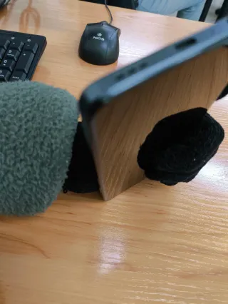 Teléfono Móvil Oppo A40 Gris