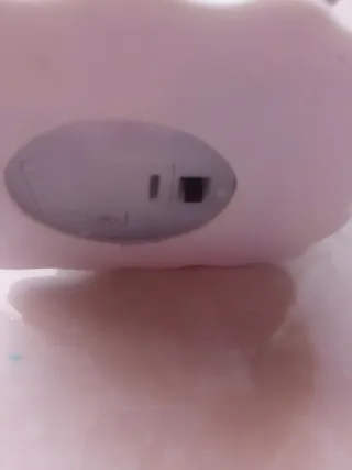 Casita Decorativa con Luces LED