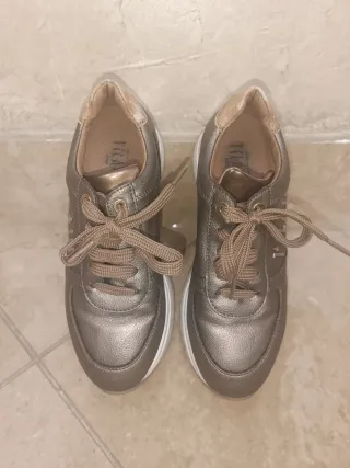 Scarpe bambina Alviero Martini 1 Classe