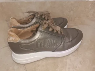 Scarpe bambina Alviero Martini 1 Classe