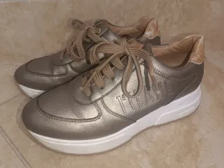 Scarpe bambina Alviero Martini 1 Classe