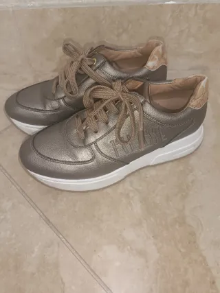 Scarpe bambina Alviero Martini 1 Classe