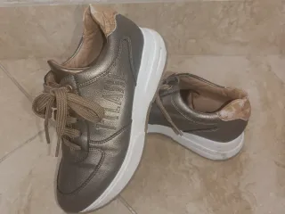 Scarpe bambina Alviero Martini 1 Classe