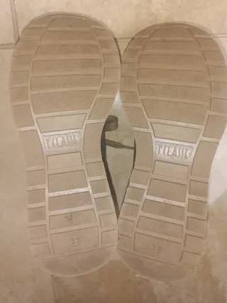 Scarpe bambina Alviero Martini 1 Classe