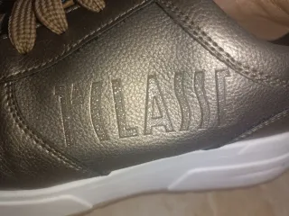 Scarpe bambina Alviero Martini 1 Classe