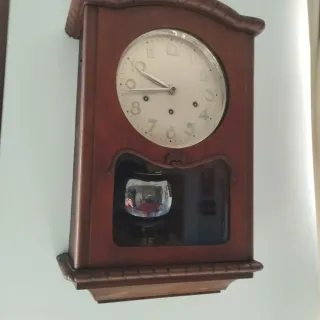 Reloj de Pared Carrillon 56x32 CMS de 200€