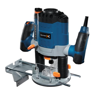 Fresadora Dexter 1300W