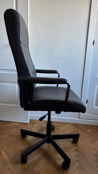Silla de oficina giratoria nueva