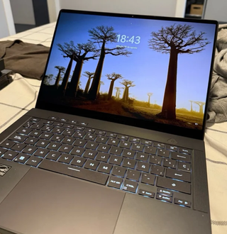 Portátil ROG Zephyrus G14 RTX 4070 Ryzen 9