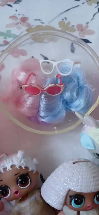 Muñecas LOL Surprise