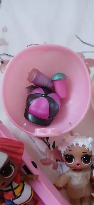 Muñecas LOL Surprise
