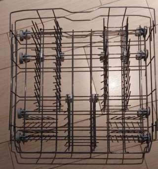 Cestello inferiore lavastoviglie