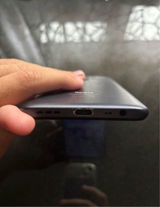 Xiaomi Redmi 9