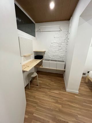 Habitación doble en alquiler