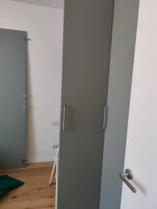 Puertas Ikea