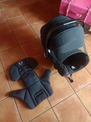 Bugaboo Turtle by Nuna