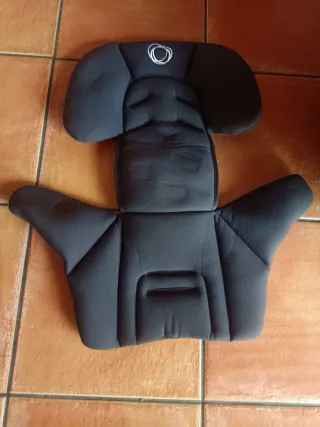 Bugaboo Turtle by Nuna