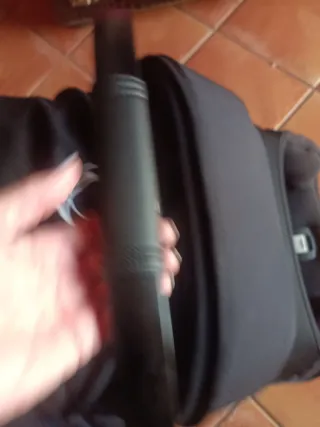 Bugaboo Turtle by Nuna