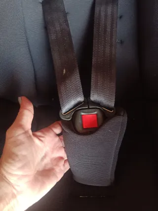 Bugaboo Turtle by Nuna