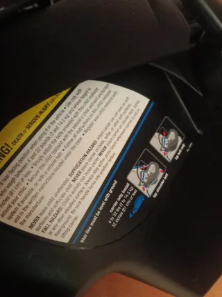 Bugaboo Turtle by Nuna