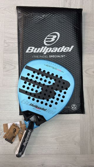 Bullpadel Vertex 05 Woman