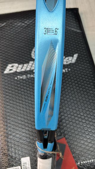 Bullpadel Vertex 05 Woman