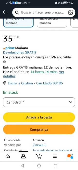 Chromecast FiYAPOO Miracast Dongle
