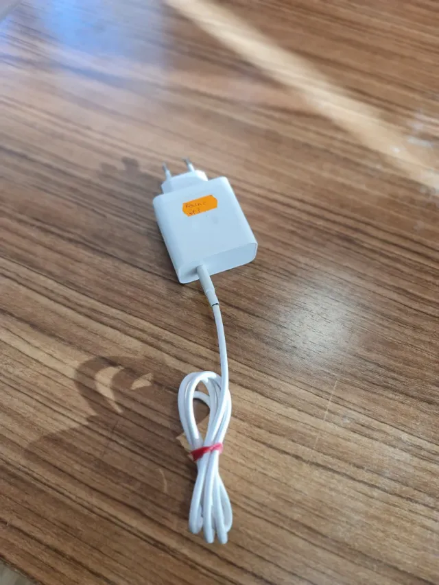 Caricabatterie Realme GT3