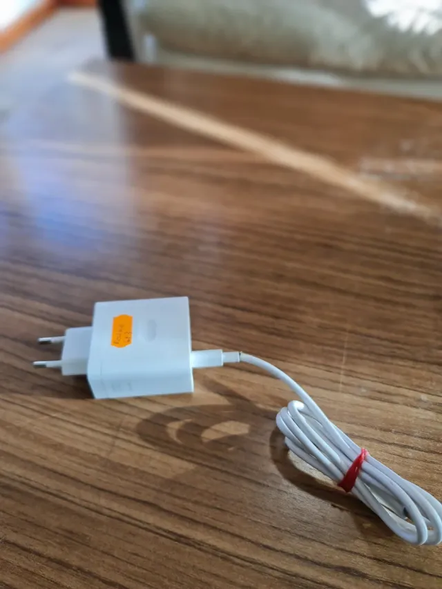 Caricabatterie Realme GT3