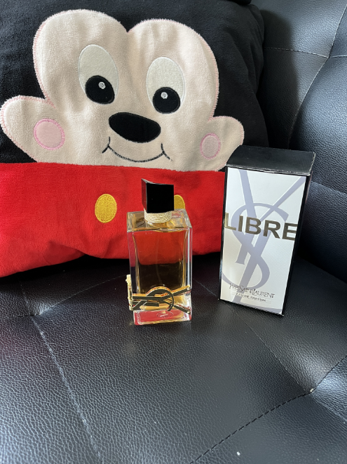 Perfume YSL Libre Eau de Parfum Mujer