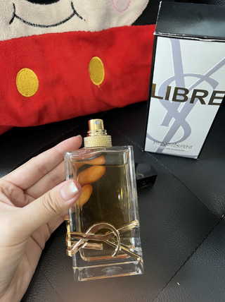 Perfume YSL Libre Eau de Parfum Mujer
