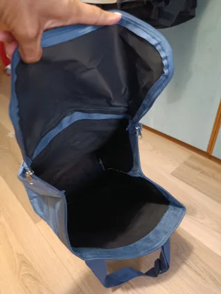 Borsa spesa con ruote